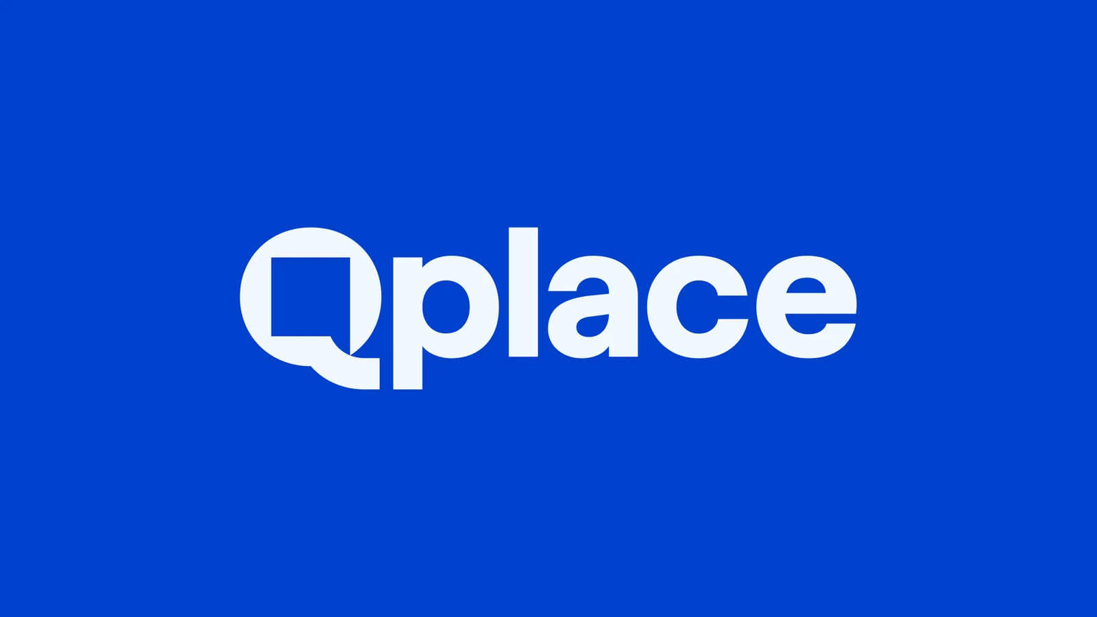 Qplace Rebranding, Duedance