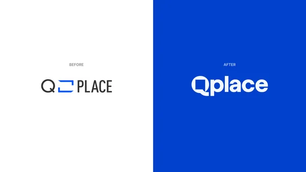Qplace Rebranding, Duedance
