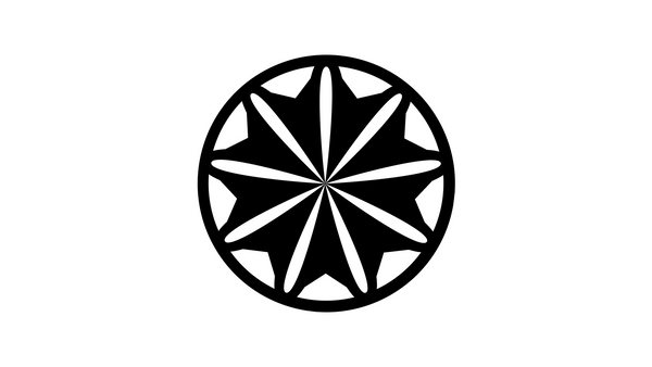 Saboten Store Brand Design, Duedance