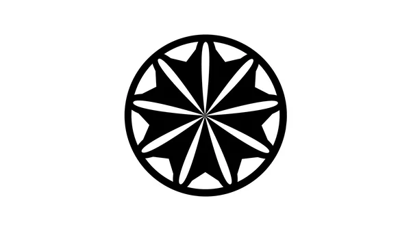 Saboten Store Brand Design, Duedance