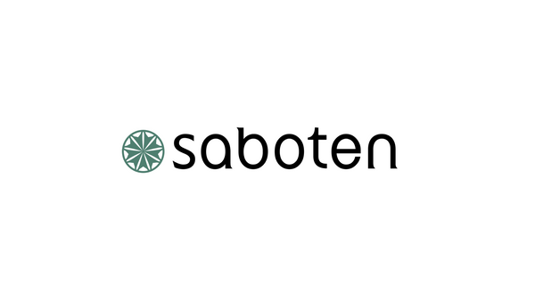 Saboten Store Brand Design, Duedance