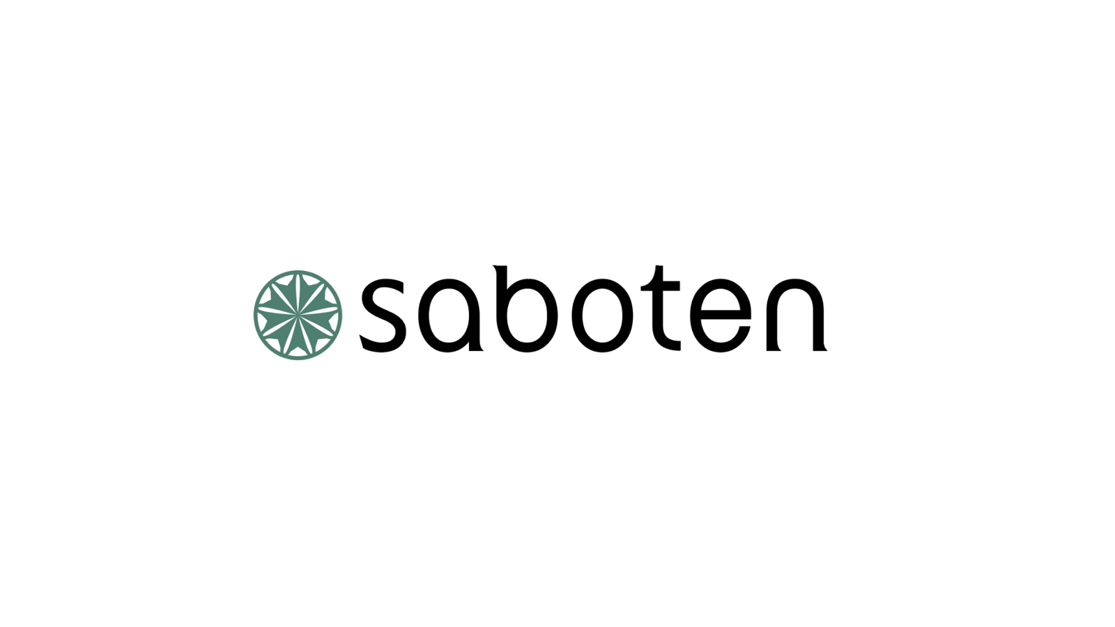 Saboten Store Brand Design, Duedance