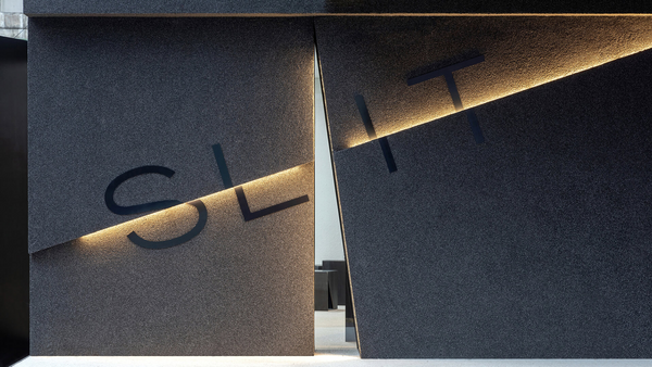 SLIT Brand Design, Duedance