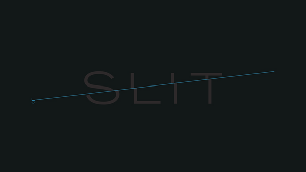 SLIT Brand Design, Duedance