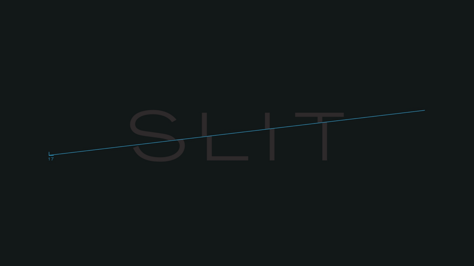 SLIT Brand Design, Duedance