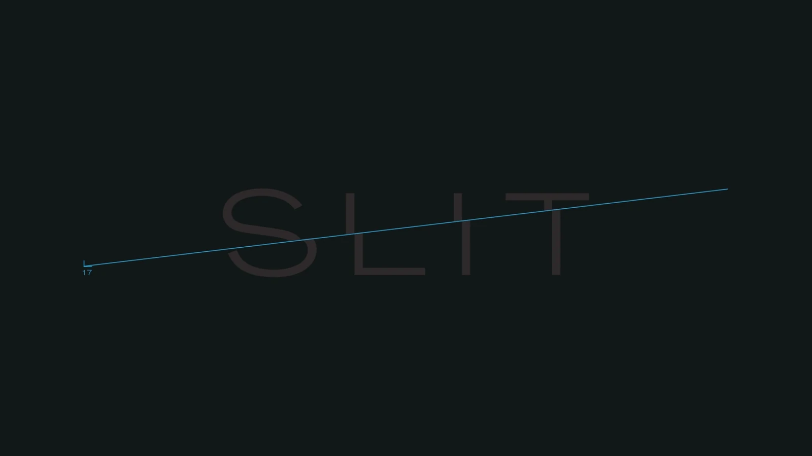 SLIT Brand Design, Duedance