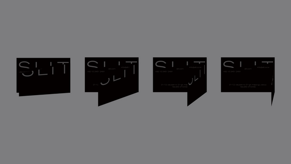 SLIT Brand Design, Duedance