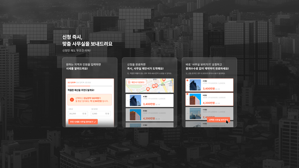 Smatch Corporation Rebranding, Duedance
