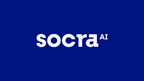 SOCRA AI Branding, Duedance