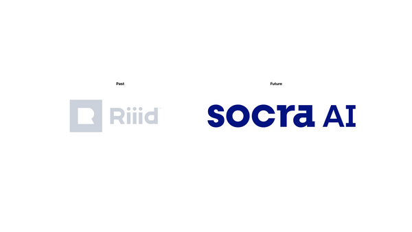 SOCRA AI Branding, Duedance