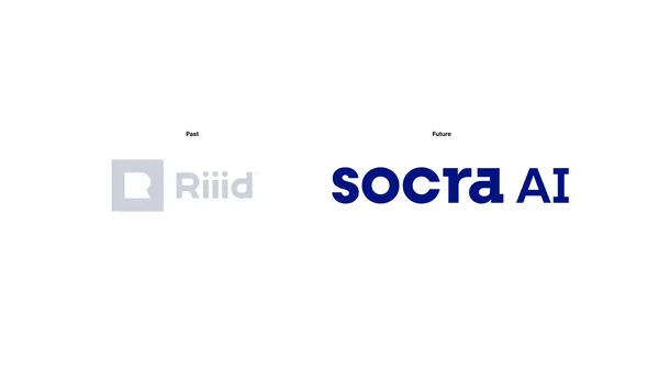 SOCRA AI Branding, Duedance