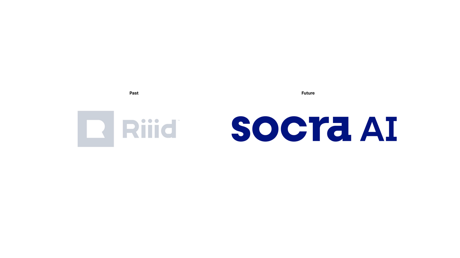 SOCRA AI Branding, Duedance