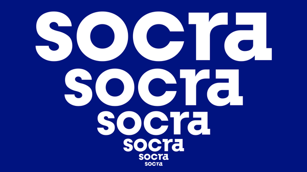 SOCRA AI Branding, Duedance