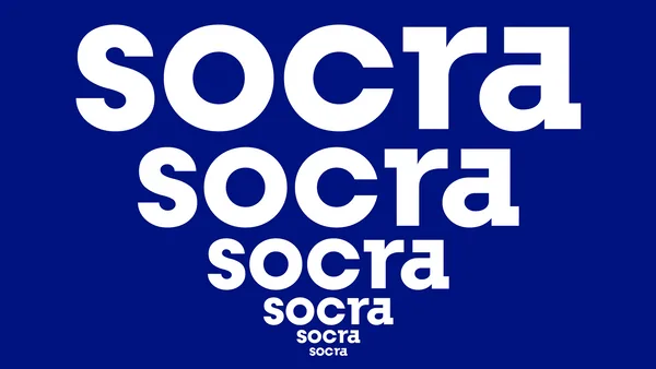 SOCRA AI Branding, Duedance