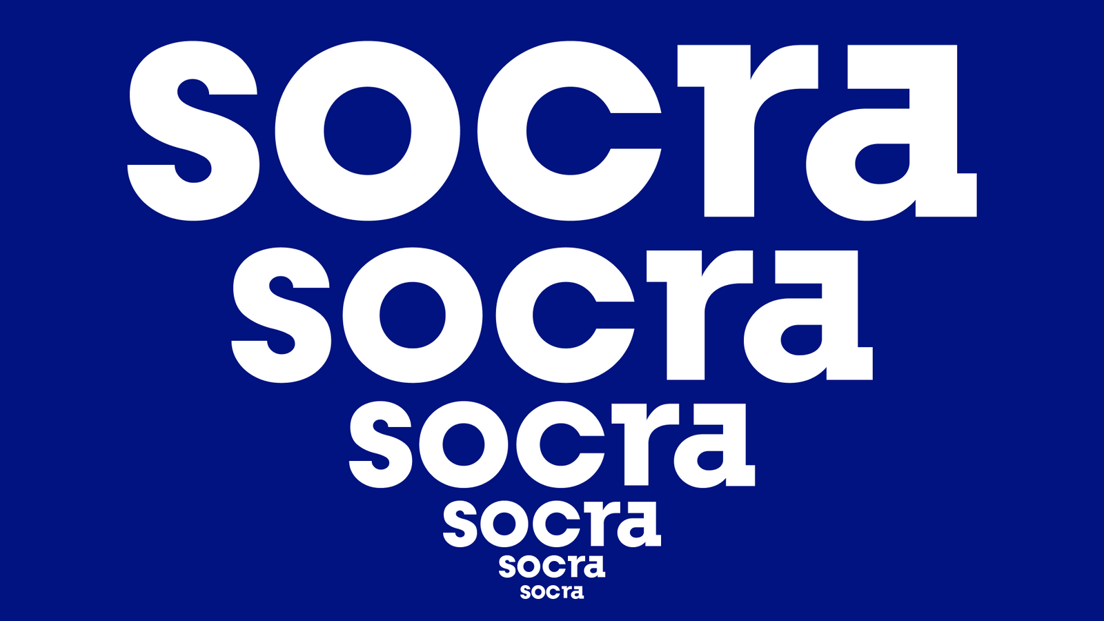 SOCRA AI Branding, Duedance