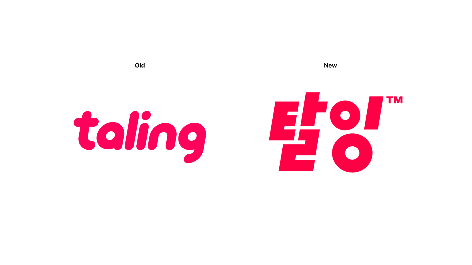 Taling Brand Identity, Duedance