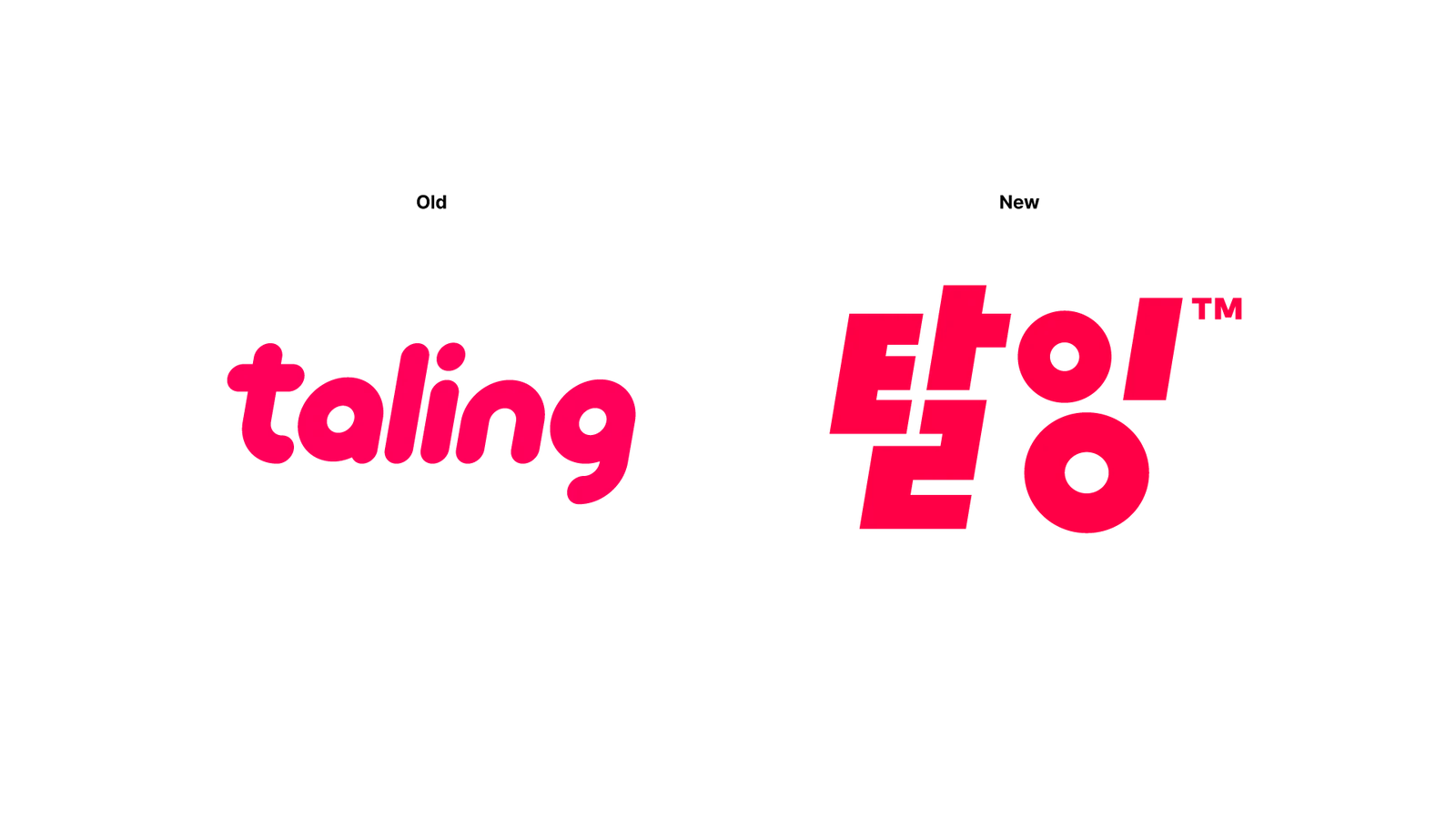 Taling Brand Identity, Duedance