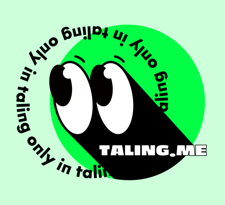 Taling Brand Identity, Duedance
