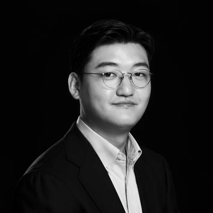 Andrew Yoon 윤원재, Duedance