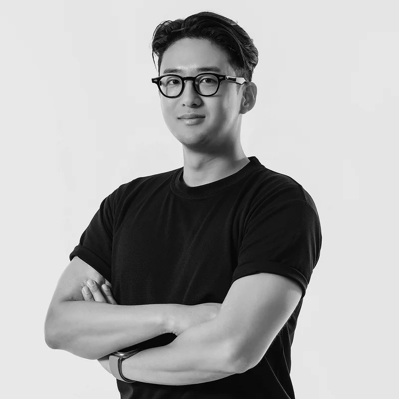 Joonghyun Cho 조중현, Duedance