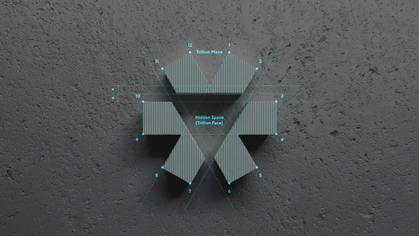 Trillion Labs Branding, Duedance