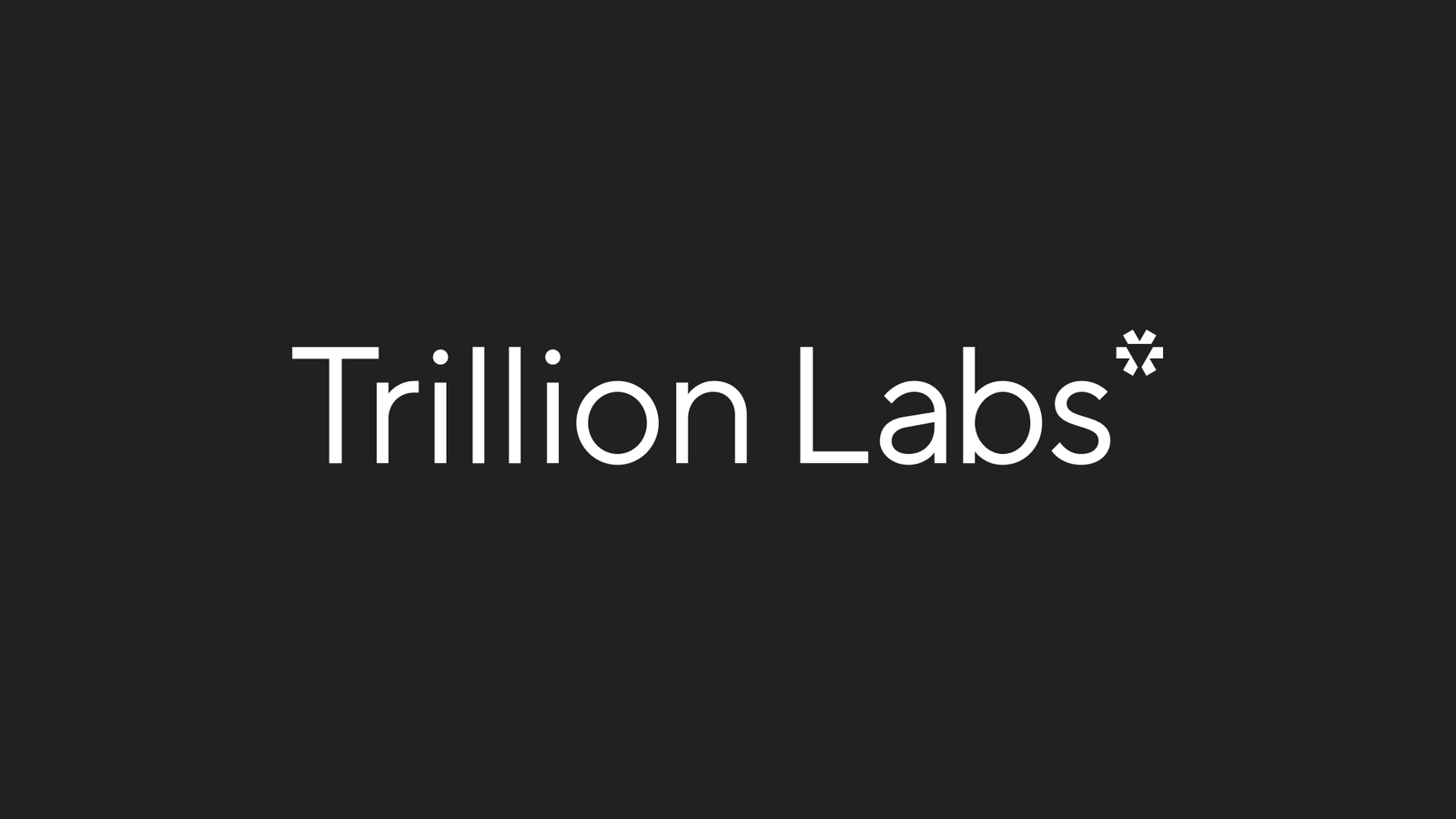 Trillion Labs Branding, Duedance