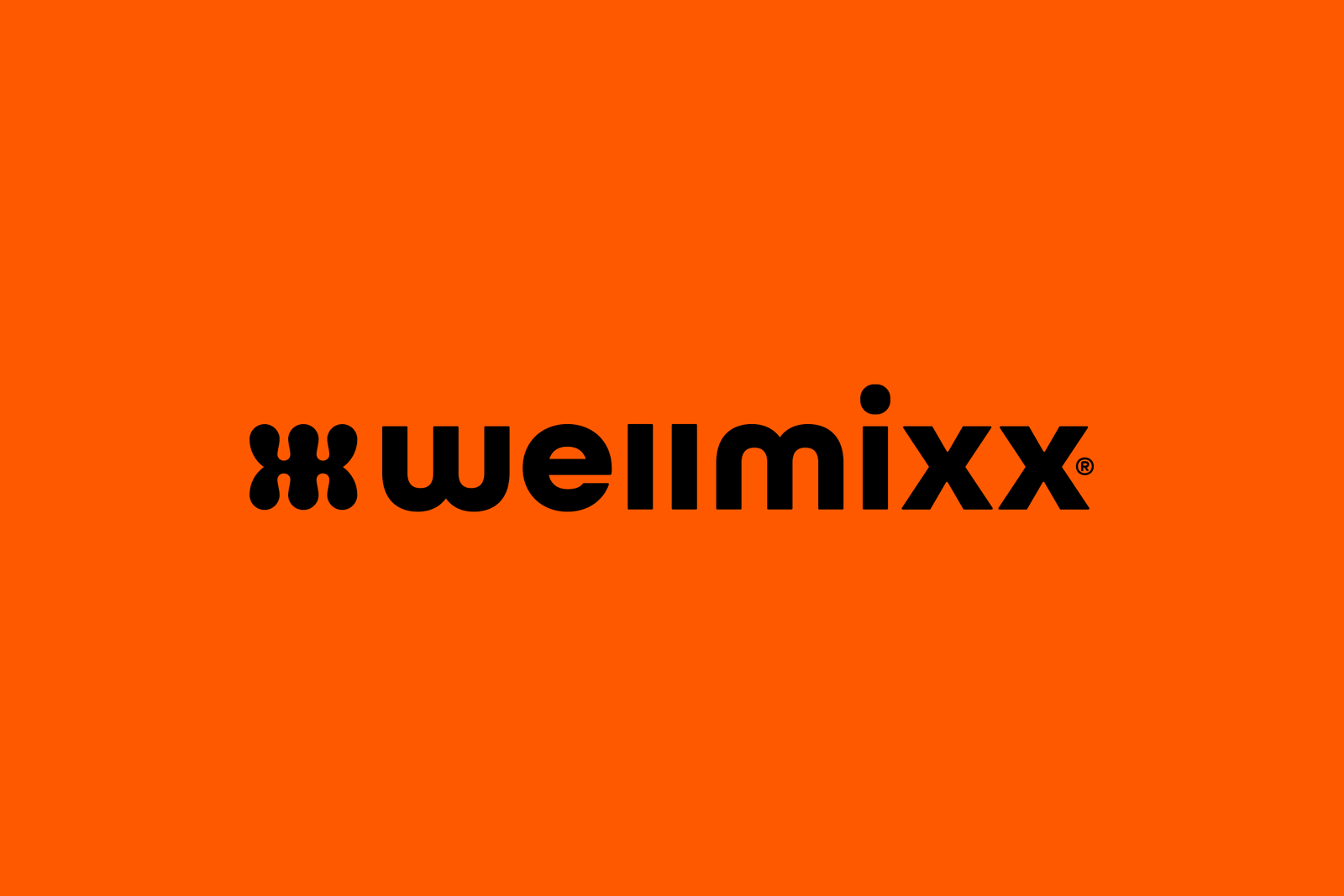 wellmixx Rebranding, Duedance