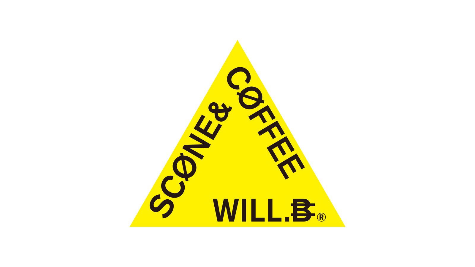 Will.B Café Identity Design, Duedance