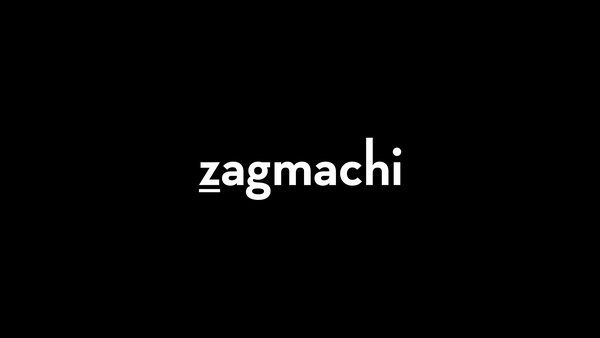 Zagmachi Identity Design, Duedance