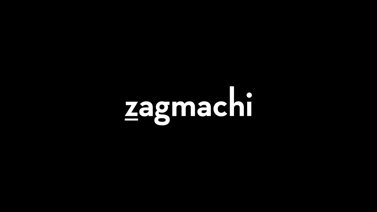 Zagmachi Identity Design, Duedance